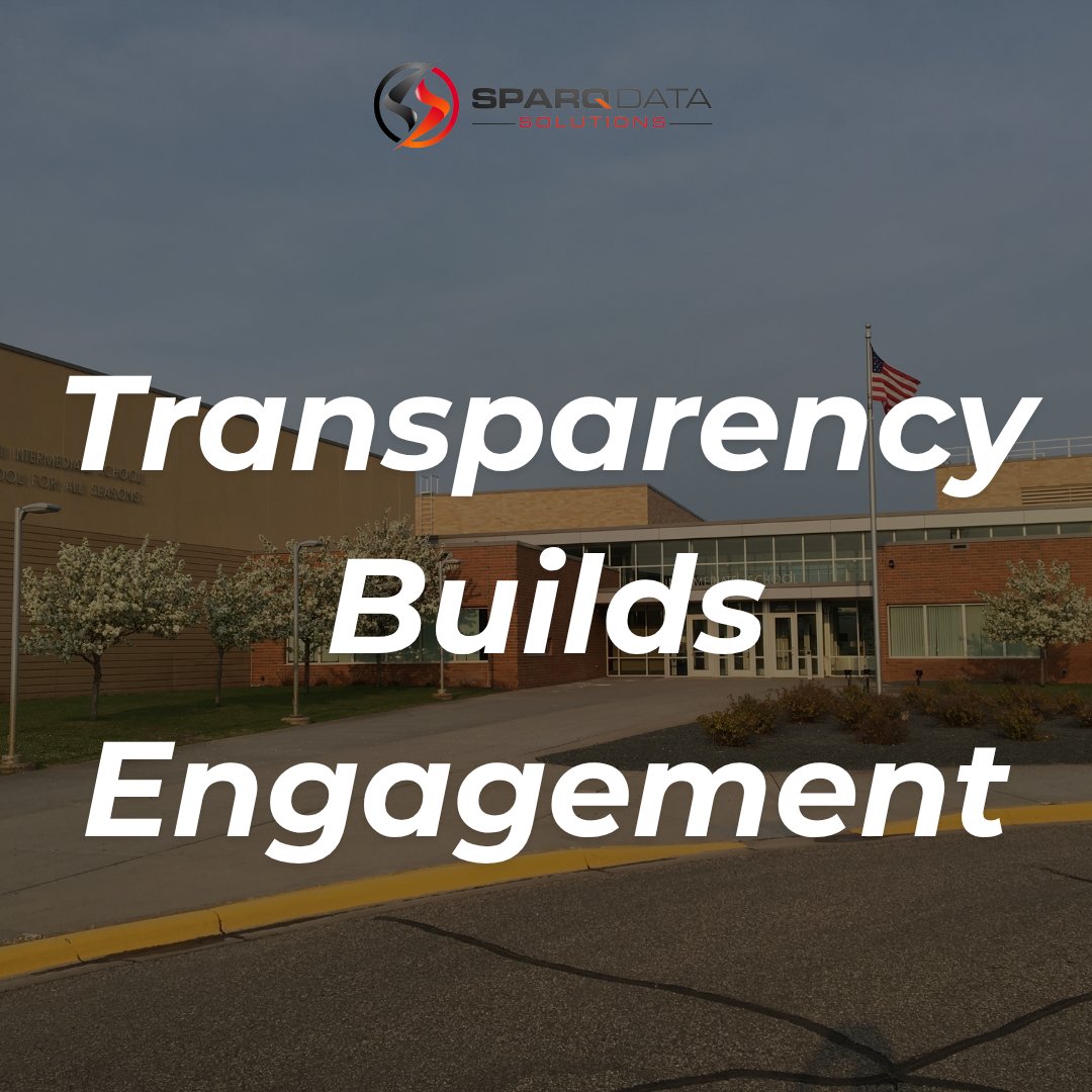 Transparency isn't just for compliance.
It's a chance to build trust with your community. A well-structured website with meeting records and policies can make a big difference in public engagement