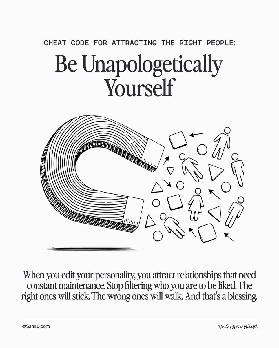Everyone needs to hear this…