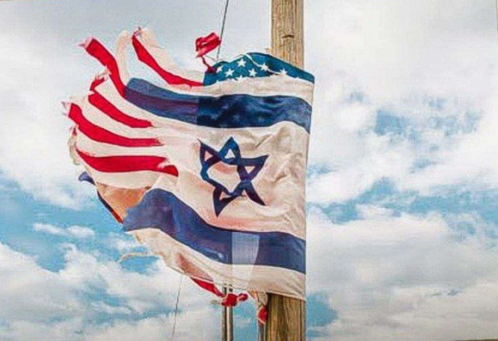 A #U.S. judge has controversially ruled that desecrating the Israeli flag constitutes racial discrimination, not political expression — a move civil liberties advocates warn erodes First Amendment protections.⤵️
#Netanyahu 
#us #Genocide