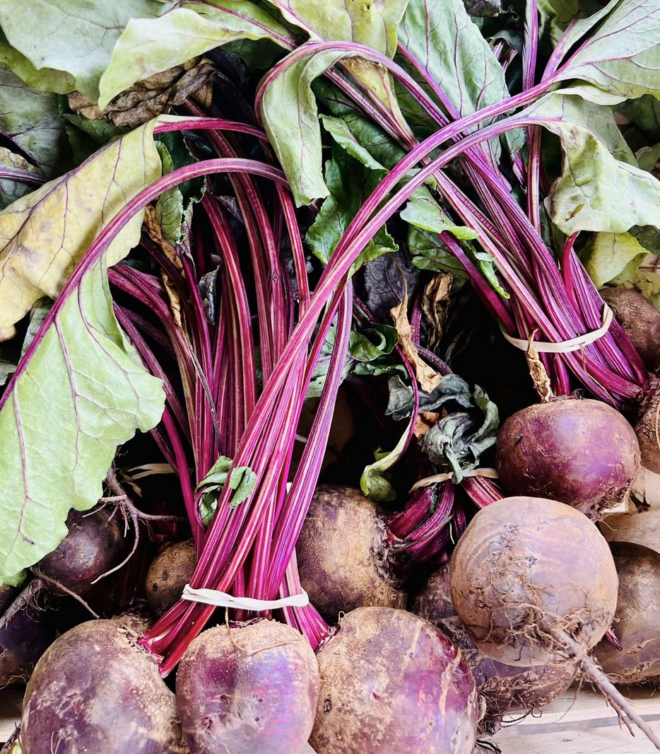 Love British Food tweet media