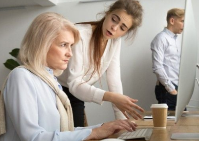 IQPartners's tweet image. Ageism at work is not only a bad idea...it's illegal. Check to see if you're compliant with this 10 pt test.
ow.ly/tG9850WG3YH