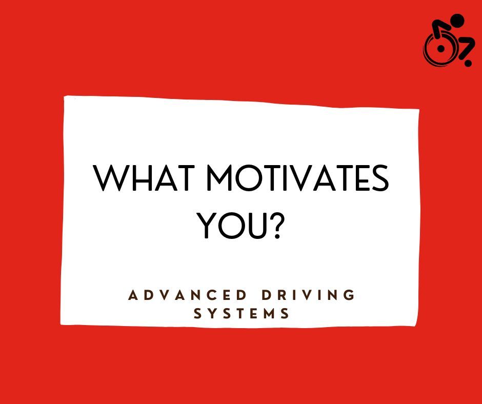 ADSTallahassee's tweet image. Mobility means more than movement—it means freedom, purpose, and connection.
What motivates you to keep moving each day?
We’d love to hear it. #AdvancedDrivingSystems #ADSTallahassee #Gainesville #AccessibilityMatters