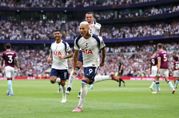 The Fighting Cock tweet media