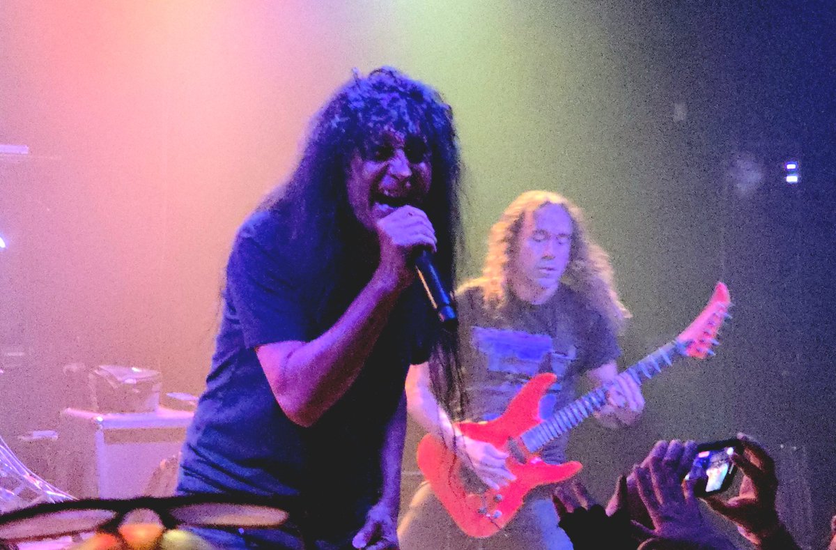 meteleco's tweet photo. #JoeyBelladonna
Aug. 17, 2025
Conduit - Orlando FL https://t.co/Nby9XYLa4t