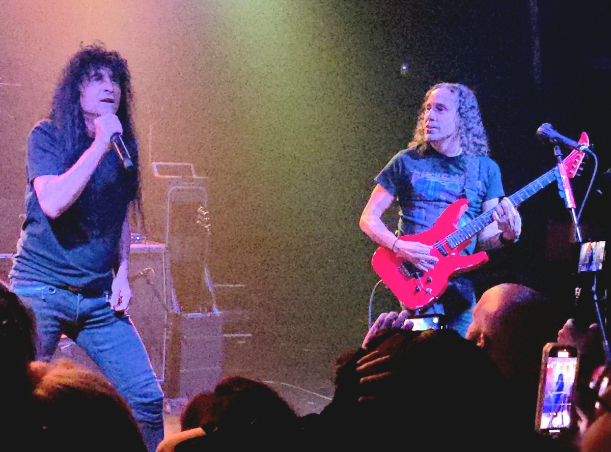 meteleco's tweet photo. #JoeyBelladonna
Aug. 17, 2025
Conduit - Orlando FL https://t.co/Nby9XYLa4t