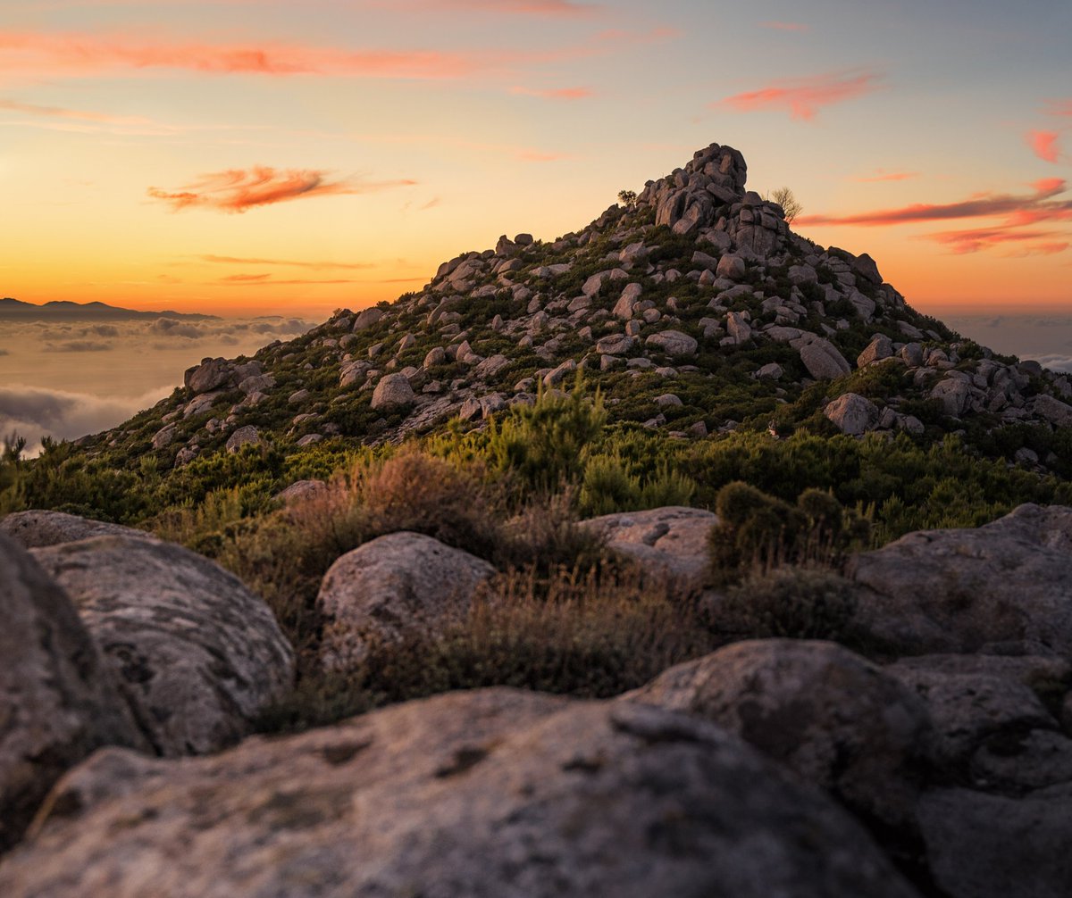 Un tramonto catturato lungo uno dei nostri sentieri più suggestivi… per ricordarci che la bellezza non sta solo nella meta, ma nel cammino. 🌄✨

📸 Photo by Daniele Fiaschi

#visitelba #elbawow #isoladelba #TramontoElbano #TrekkingElba #NatureLovers #PaesaggiDItalia #GoldenHour