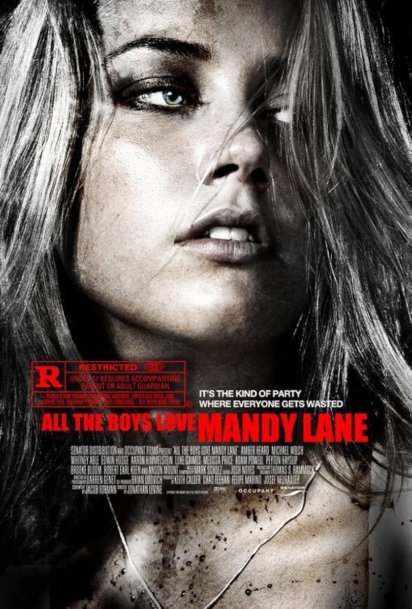 ChainsawsClaws's tweet photo. Feminist horror! https://t.co/XUjfBpPPTV