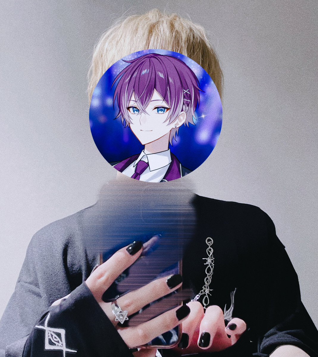 めお。@STPR BOYS (@meomeo_nico) / Posts / X