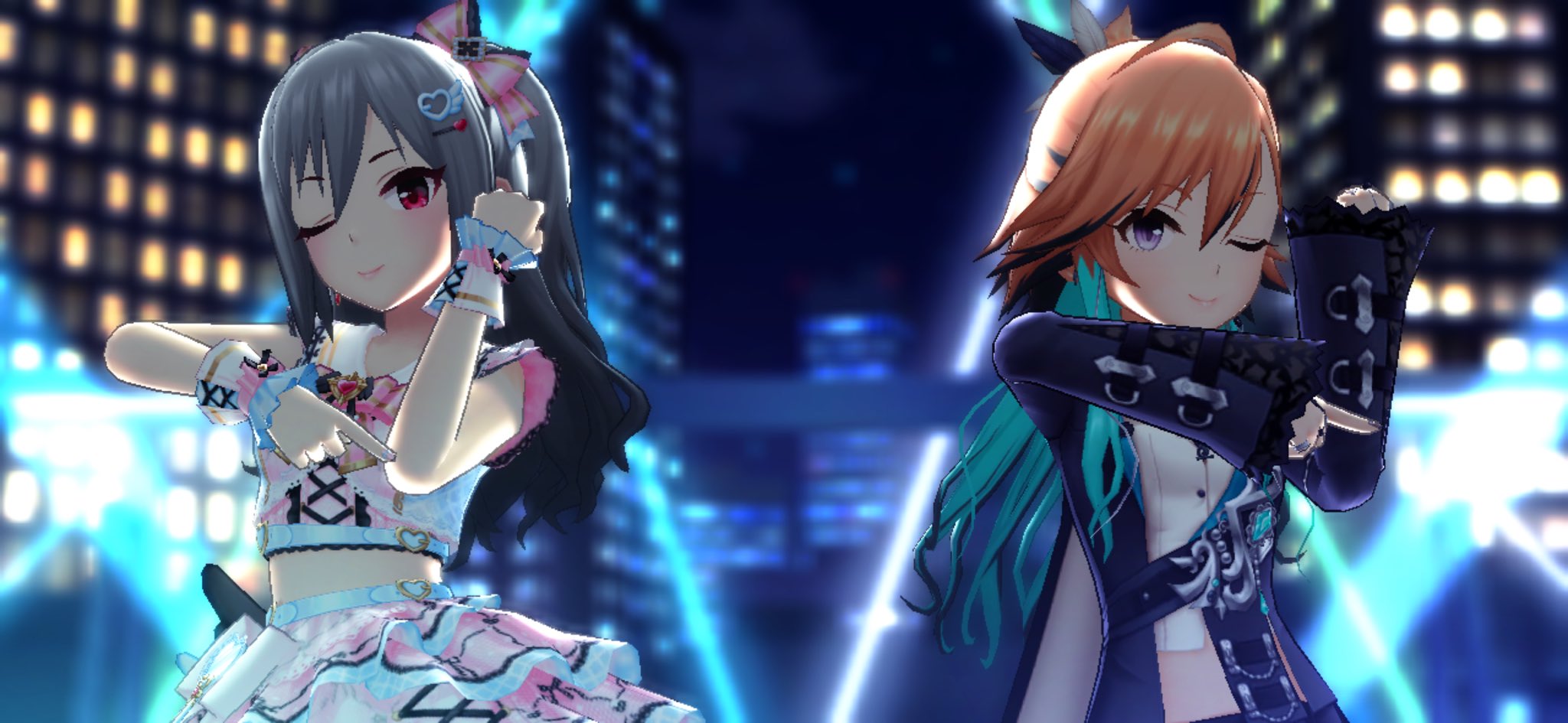 りー💜💄💙 (@xgirix) / X