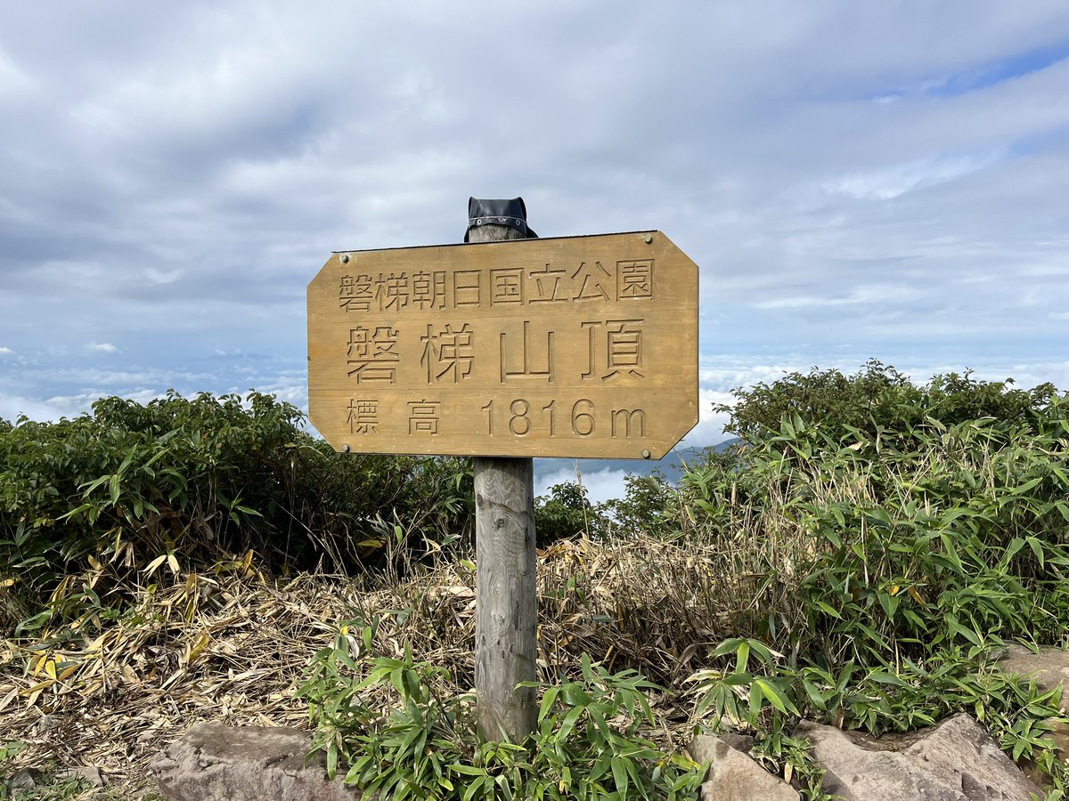 登山@tomo tweet media