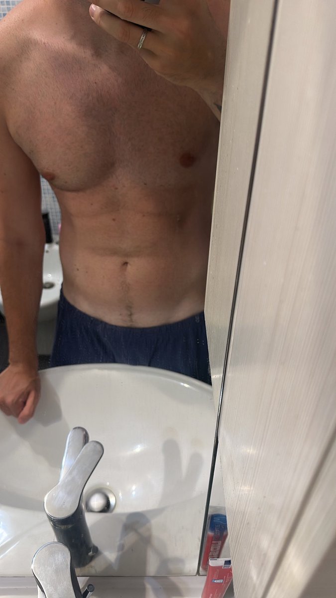 Mi sono abbronzato a fine estate 🤡