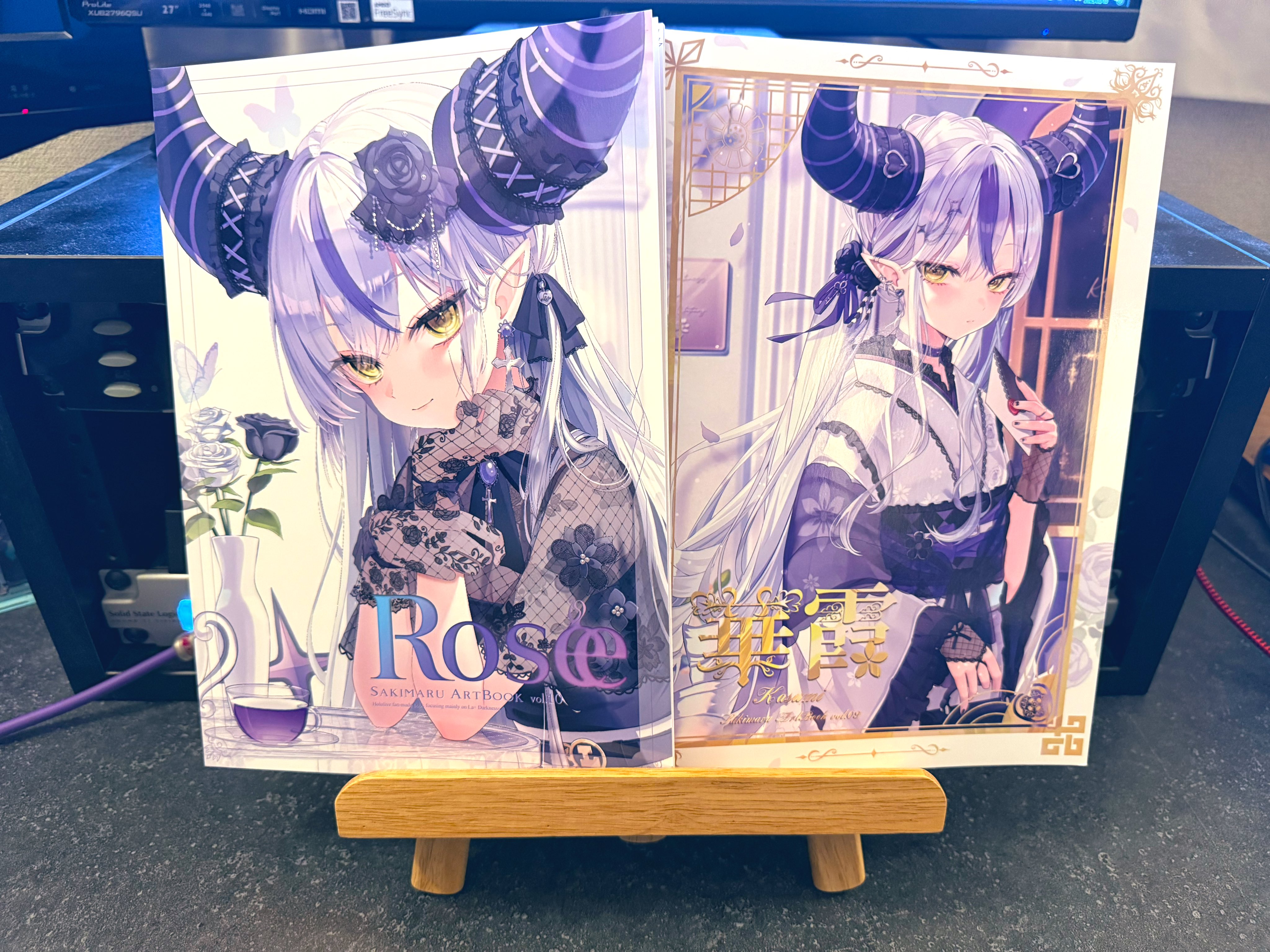 くくまる様✴オーダーページ181口目 リズム時計工業 (リズムトケイコウギョウ) 目覚まし時計 ちび
