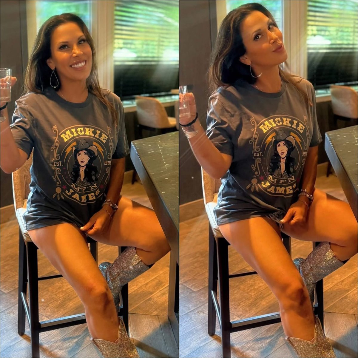 MakaveliDTA's tweet image. #MickieJames