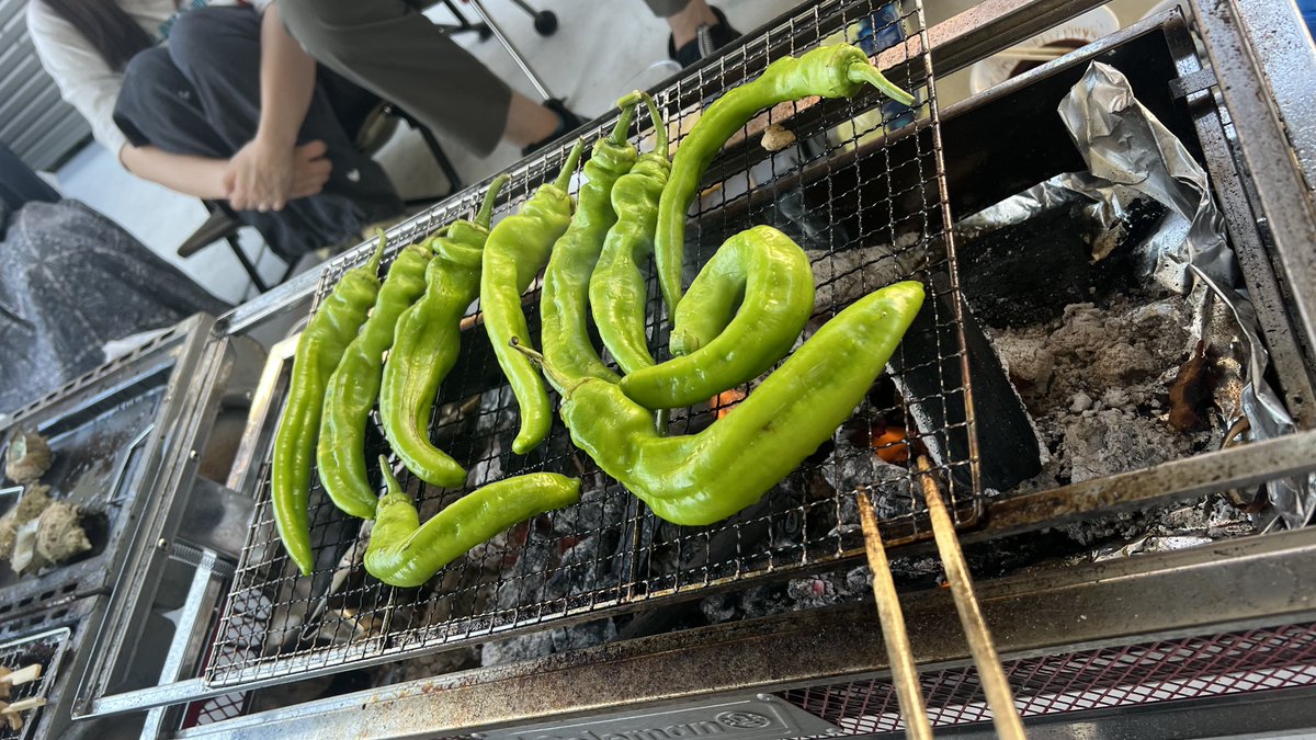 #お盆休みを写真4枚で振り返る
横乗り　釣り　BBQ