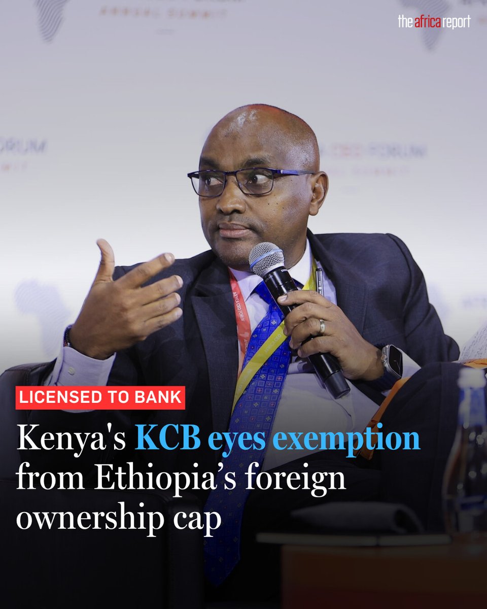 The Africa Report tweet media