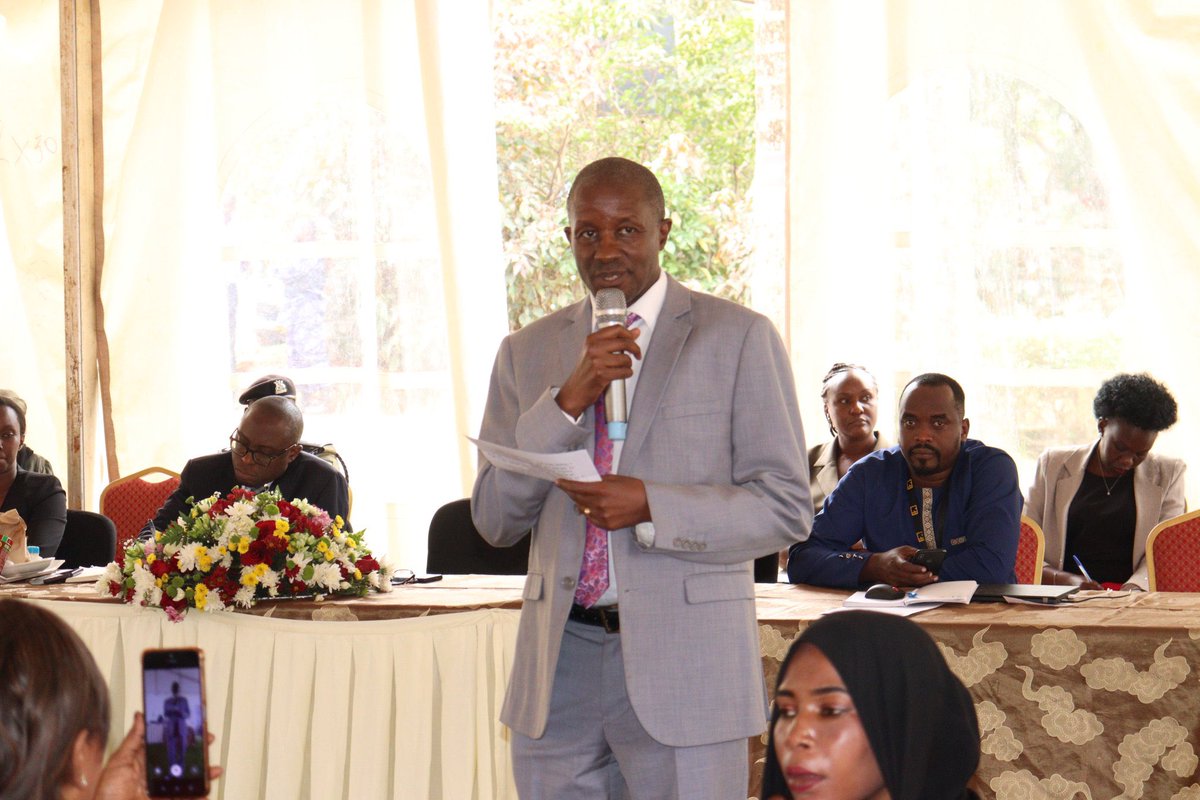 Moses Muhwezi tweet media