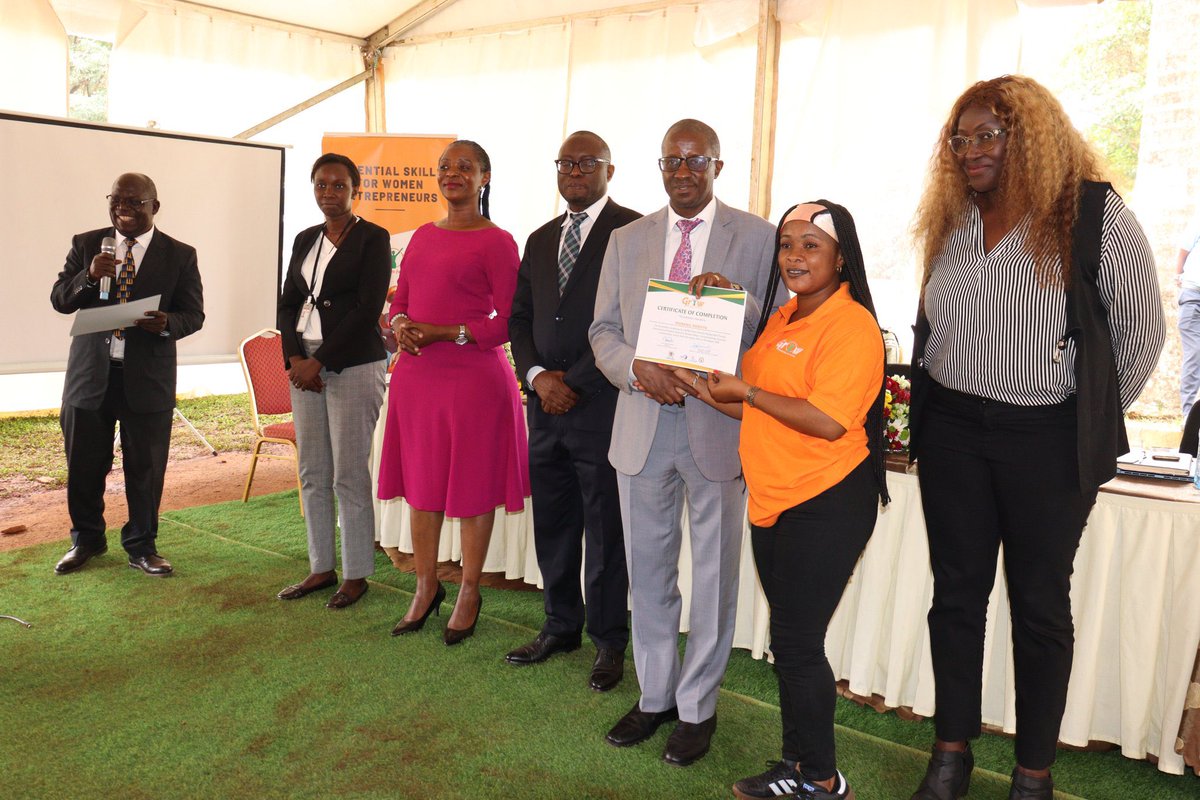 Moses Muhwezi tweet media