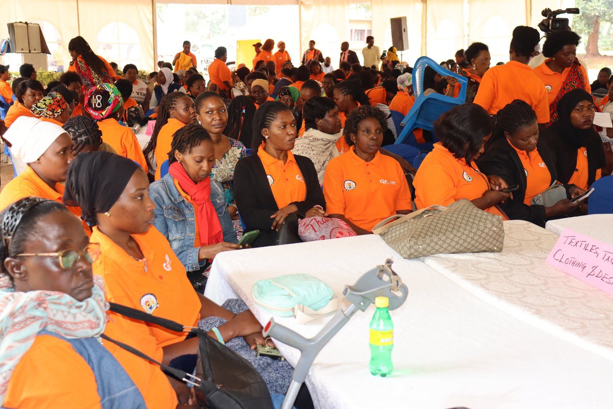 Moses Muhwezi tweet media