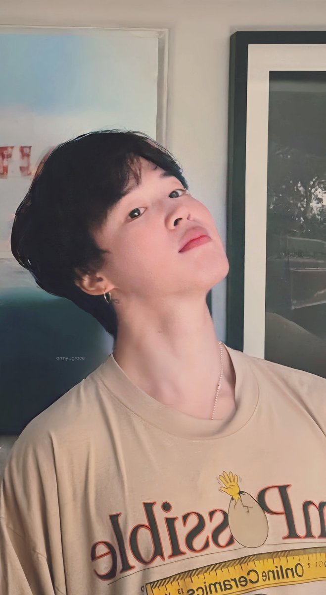 my JIMIN ☾⋆｡