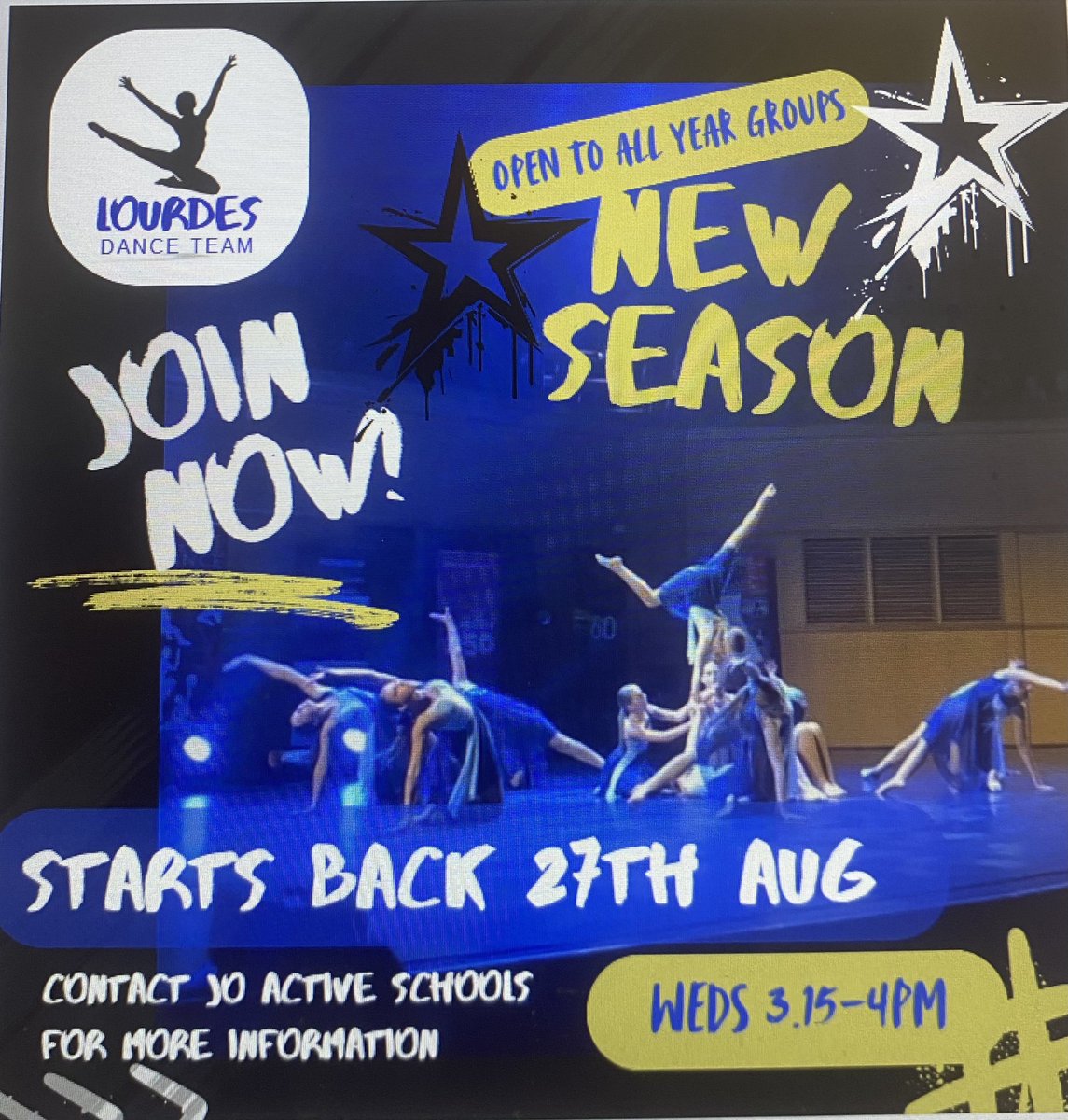 Joanne Sinclair tweet media