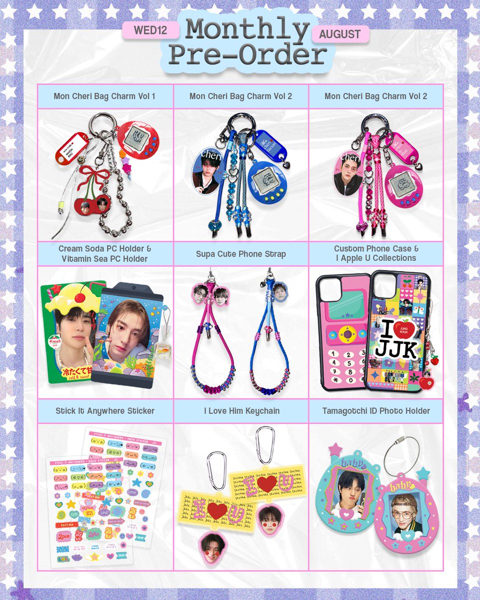 Wed Twelve tweet media