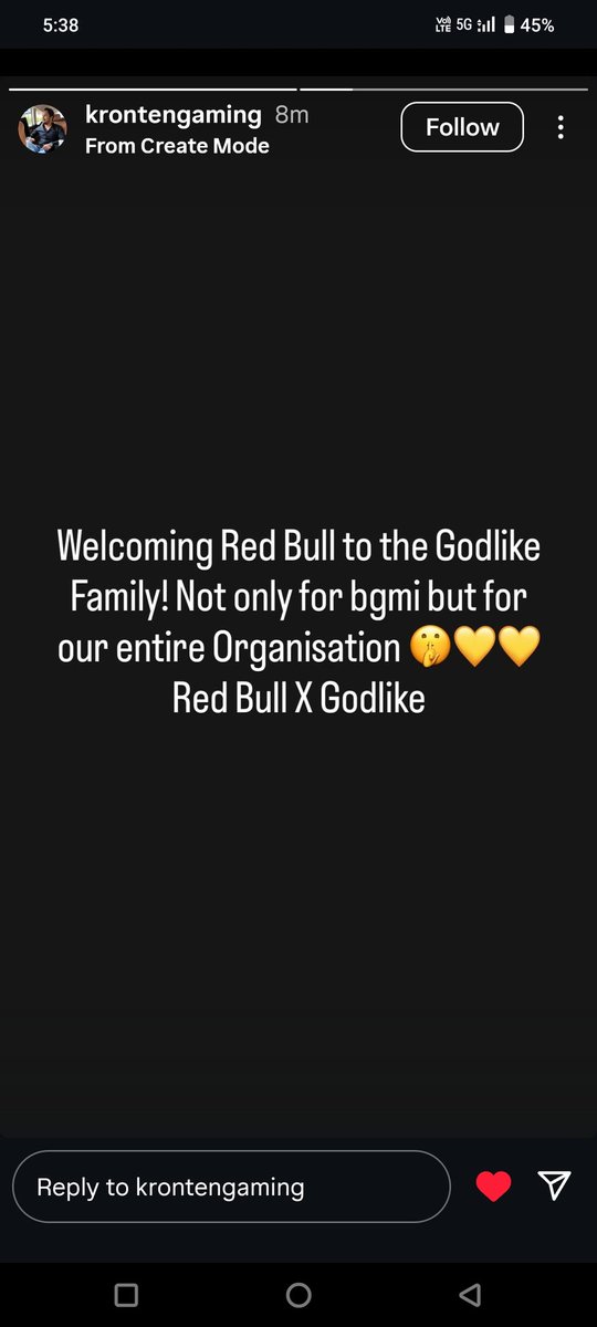 SAINIGAMIN16383's tweet photo. 🔥💛 https://t.co/bs4n5PsNmv
