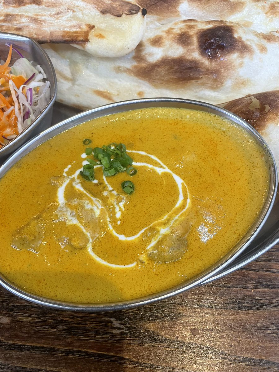 「沖縄へ行ったらネパール料理を食べよう」企画
サービス業や観光業で頑張るネパールの方々へ、リスペクトを込めて
先週も、ネパール料理たくさん食べました
賛同いただきましたらリツイートお願いします
#ネパール料理
#カレー 
#沖縄 
#差別のない世界を 
#沖縄好きなひと繋がりたい