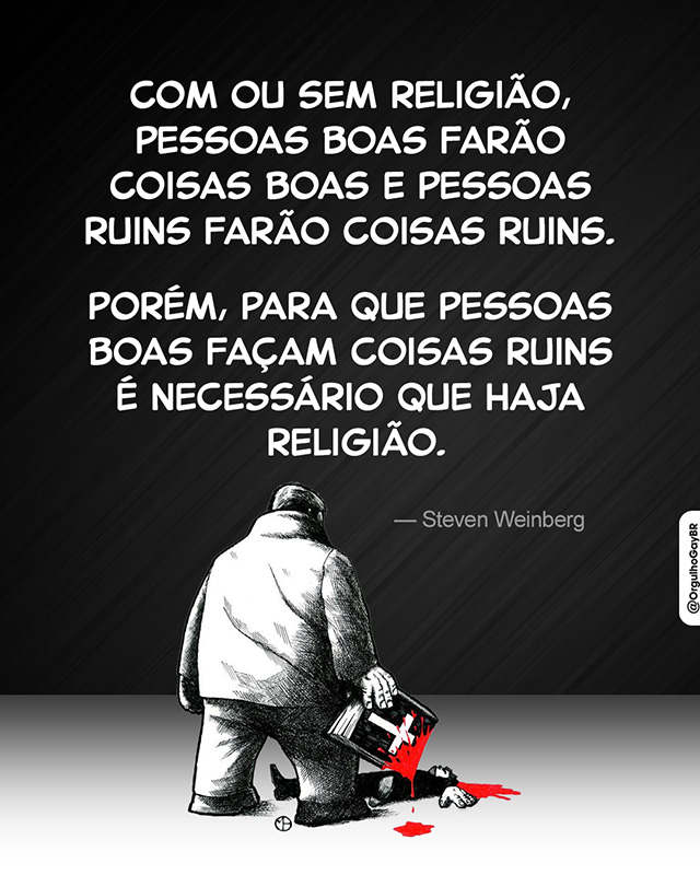 Orgulho Gay (@orgulhogaybr) on Twitter photo 