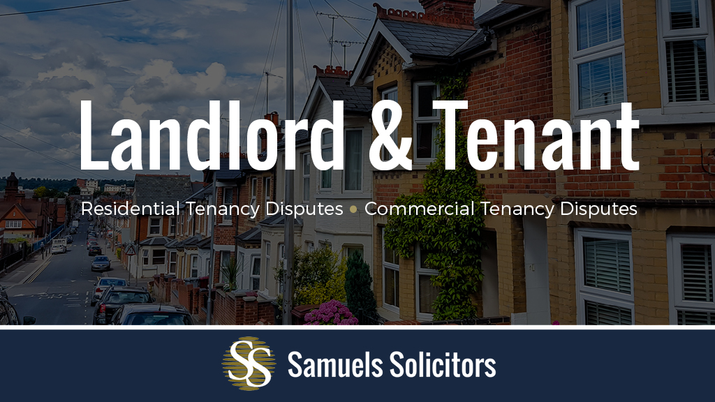 devonsolicitors's tweet image. Are you currently experiencing issues relating to your #lease?

It is vital to seek expert advice to avoid any further problems arising.

We have an excellent reputation in providing advice for both #landlords and #tenants.

Contact our team: bit.ly/30iJKSS