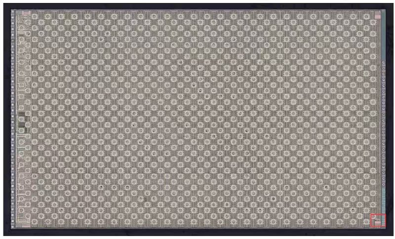 Good morning
BM1370 xray for your viewing pleasure