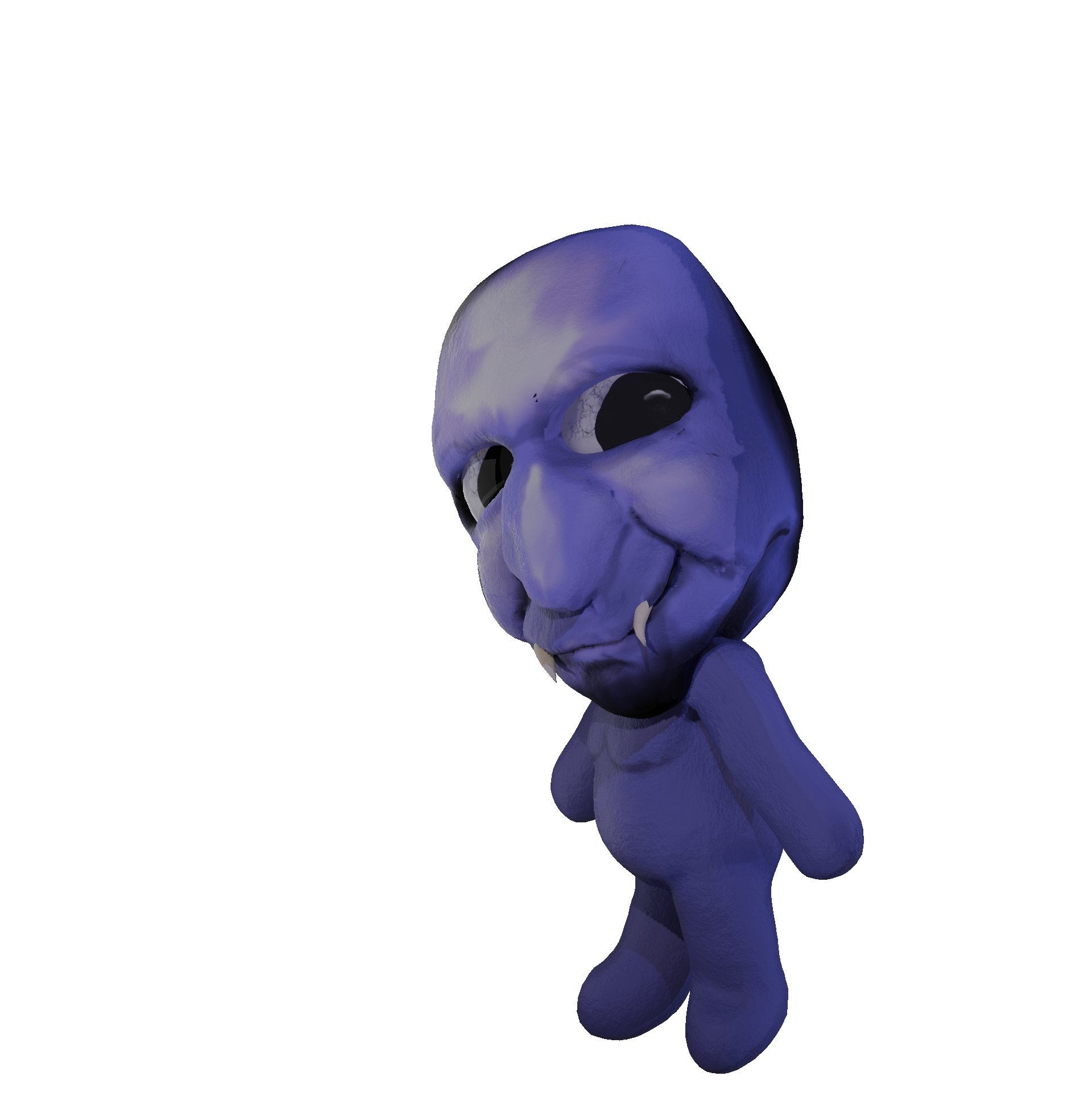 D33LAN33T on X: AO ONI V2 RELEASE rules: uhhhhhhhhhh no porn credit me fr  i would like to see yo creations fr thats it t.coy6YEvydPA9 i love  him, ao oni my beloved
