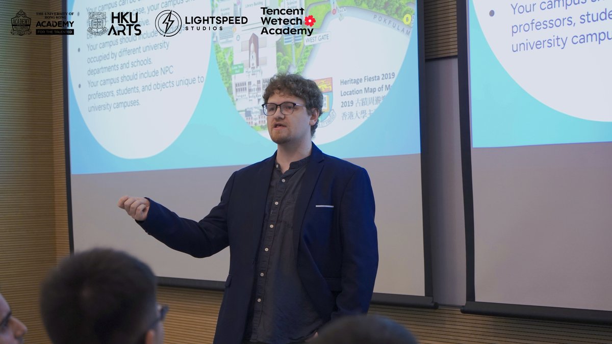 LightSpeed Studios tweet media