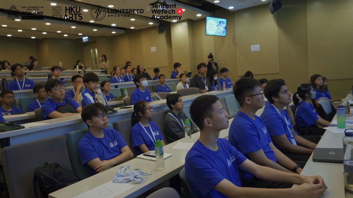 LightSpeed Studios tweet media