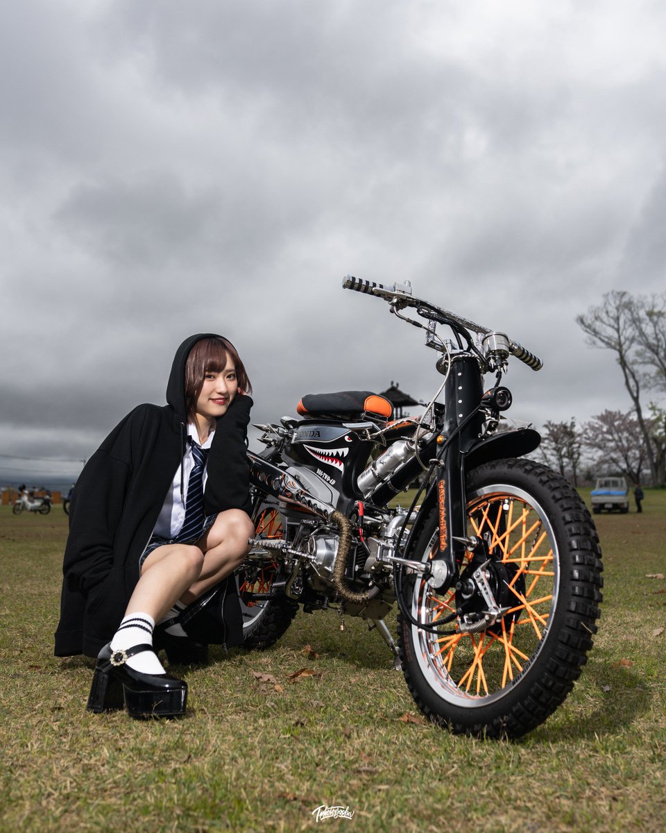 Good Azz Dayにエントリー！！