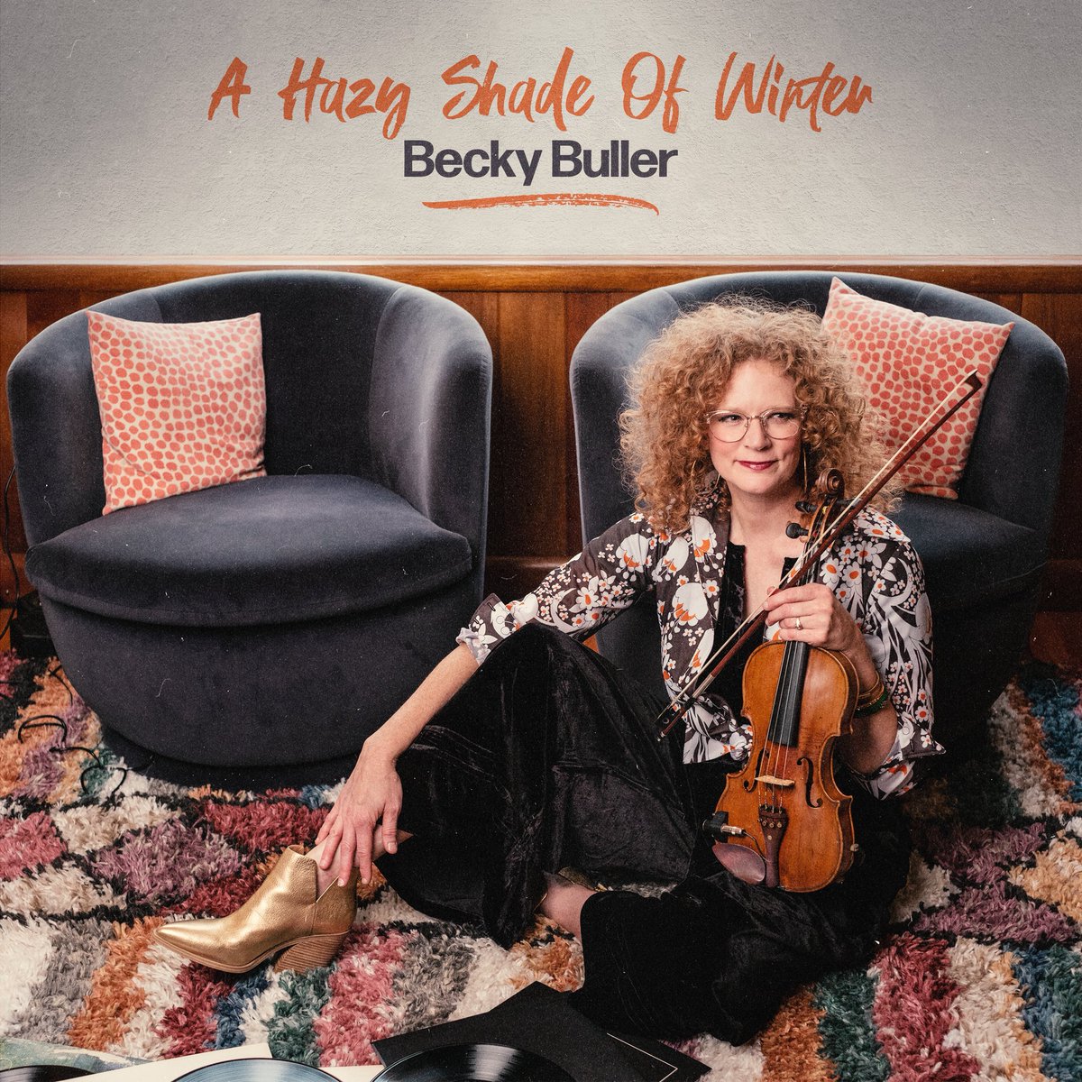 Becky Buller tweet media