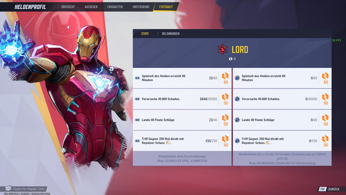 xinhise's tweet photo. Nr. 14 Lord :3

#MarvelRivals https://t.co/apoL3JCHRq