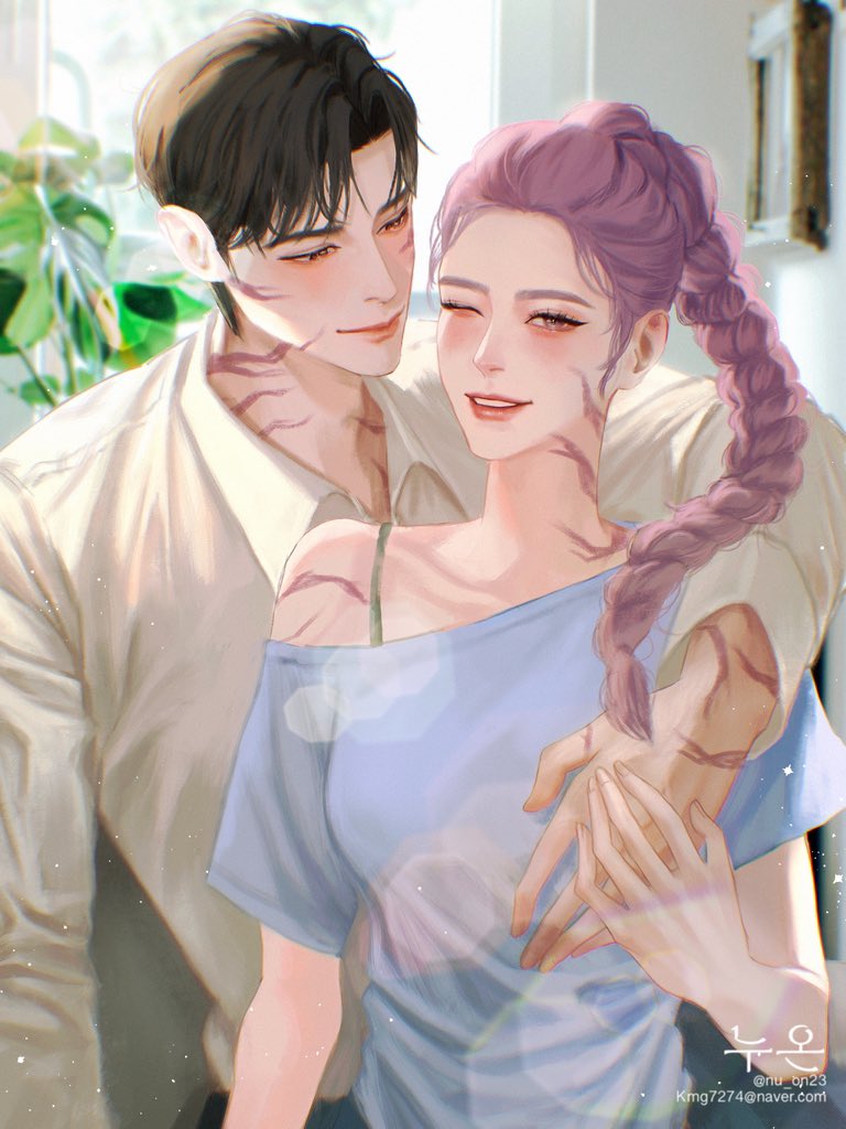 #루진우 #KPOPDEMONHUNTERS #rujinu