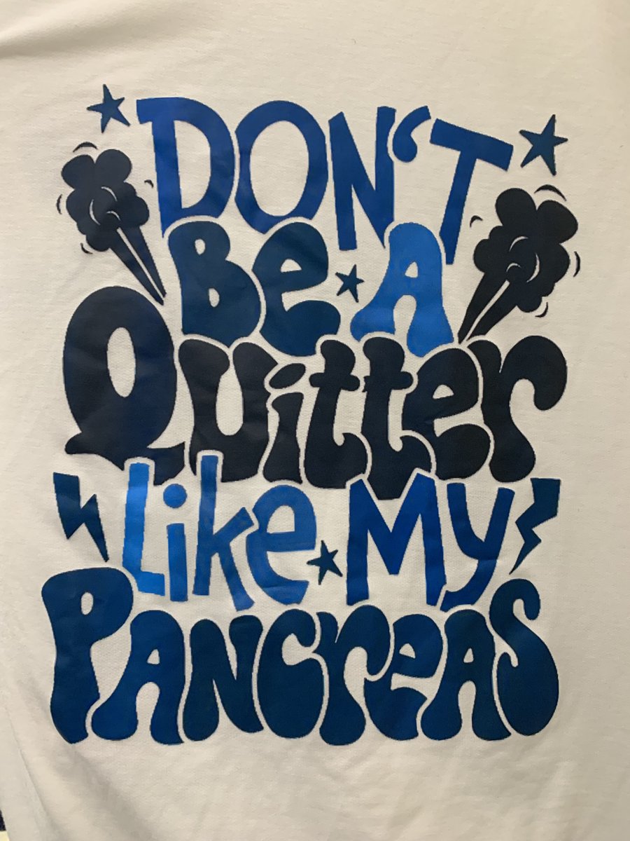 Thrift store shirt. WTH