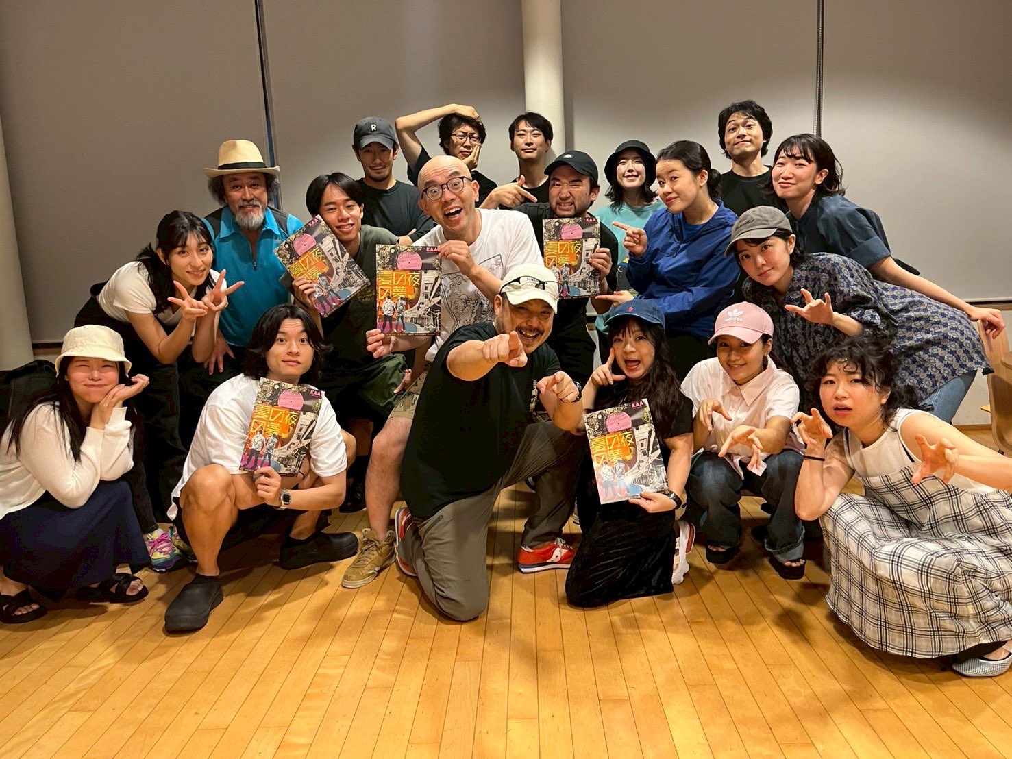 嶋本よしこ on X: 