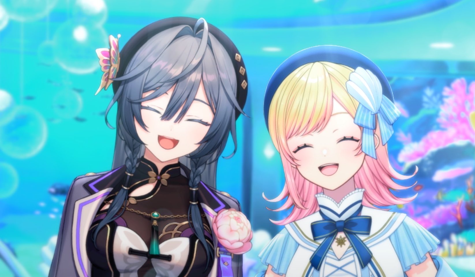 Hanon🐧ハコニワリリィ／StellaPhizz on X: 