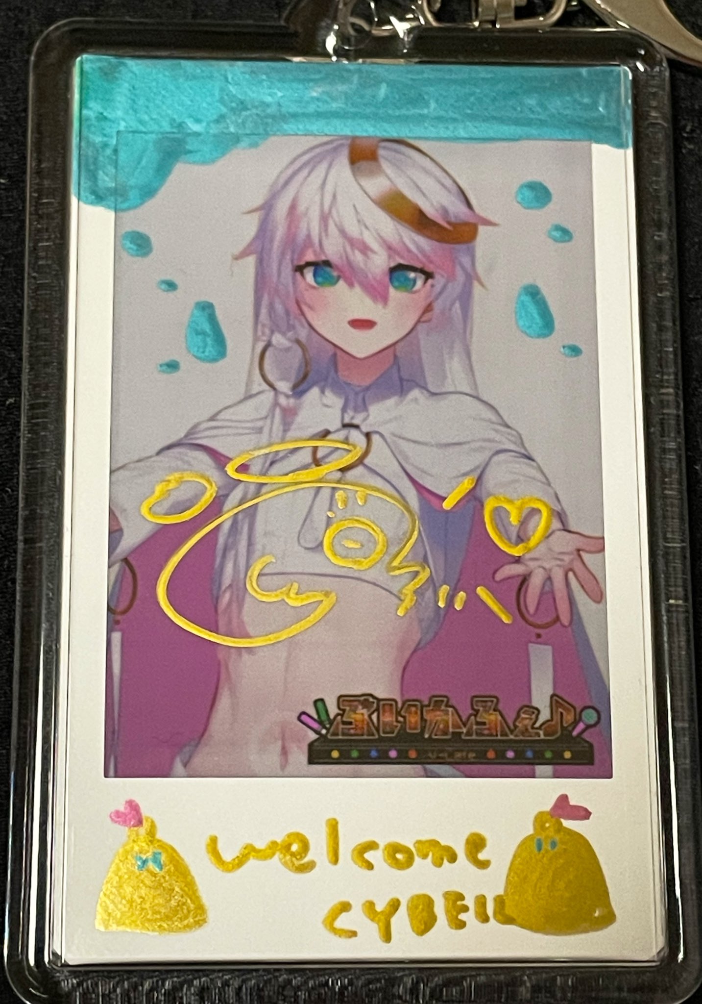 ひろちゃん (プロフ必読❣❣) ページ 心機一転？