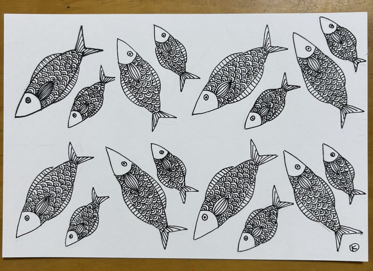 fish #art #diving #pen #photo #sea #魚 #海 #鱗 #ダイビング #釣り