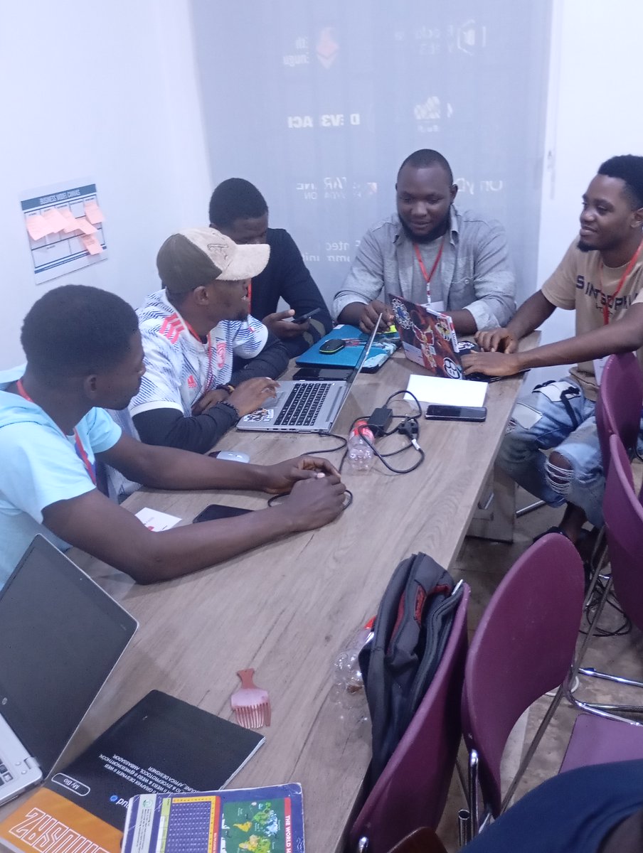 blockopsx's tweet photo. Powering Innovation @the_buidl โs Buildathon! ๐ BlockOps is proud to sponsor the infra bounty, fueling the next wave of Web3 solutions.
Letโs build the future, brick by brick!
#Buildathon #Web3 #BlockOps https://t.co/L2srvl54ok