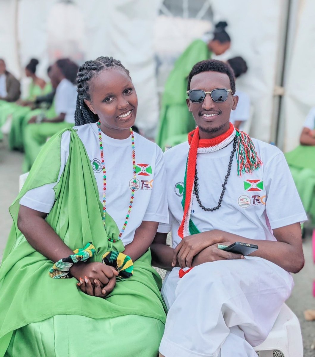 AMAGABA (@aamagaba) on Twitter photo Depuis #Musongati-Rutana-Burunga, Amagaba vous souhaite une semaine merveilleuse <a href="/Claudenshim/">Jean-Claude Nshimirimana</a> <a href="/GolfBurundi/">Golf Burundi</a> @CRDB @KCB <a href="/iamelysgretta/">Elsie Gretta Burundi🇧🇮</a> <a href="/NtareHouse/">Ntare Rushatsi House</a> <a href="/MissBurundi_Org/">MISS BURUNDI OFFICIEL</a> <a href="/AcademiaBurundi/">Academia</a> <a href="/AngeDelc/">Inamuco Ange Delicia</a> <a href="/MagazineJimbere/">Jimbere</a> Depuis #Musongati-Rutana-Burunga, Amagaba vous souhaite une semaine merveilleuse <a href="/Claudenshim/">Jean-Claude Nshimirimana</a> <a href="/GolfBurundi/">Golf Burundi</a> @CRDB @KCB <a href="/iamelysgretta/">Elsie Gretta Burundi🇧🇮</a> <a href="/NtareHouse/">Ntare Rushatsi House</a> <a href="/MissBurundi_Org/">MISS BURUNDI OFFICIEL</a> <a href="/AcademiaBurundi/">Academia</a> <a href="/AngeDelc/">Inamuco Ange Delicia</a> <a href="/MagazineJimbere/">Jimbere</a>
