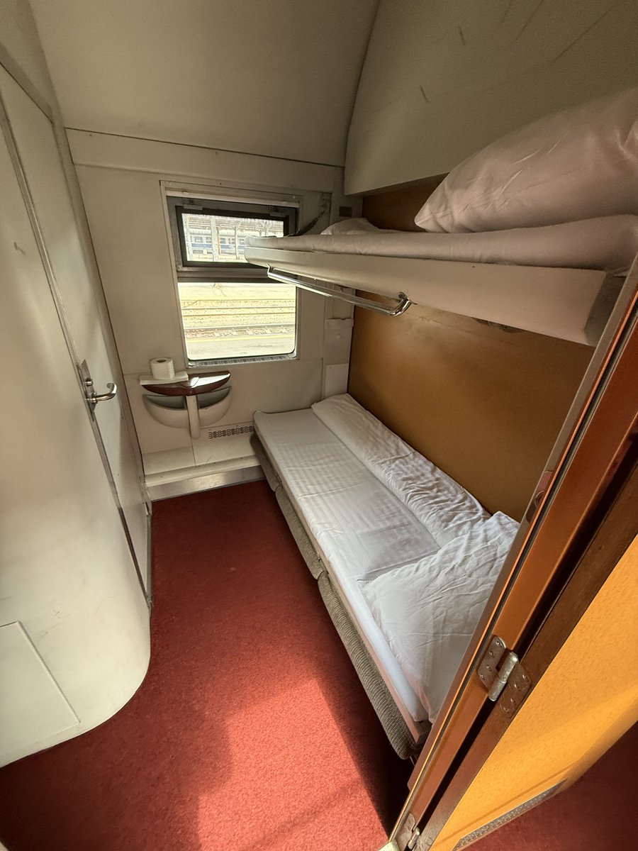 The Man in Seat 61 tweet media