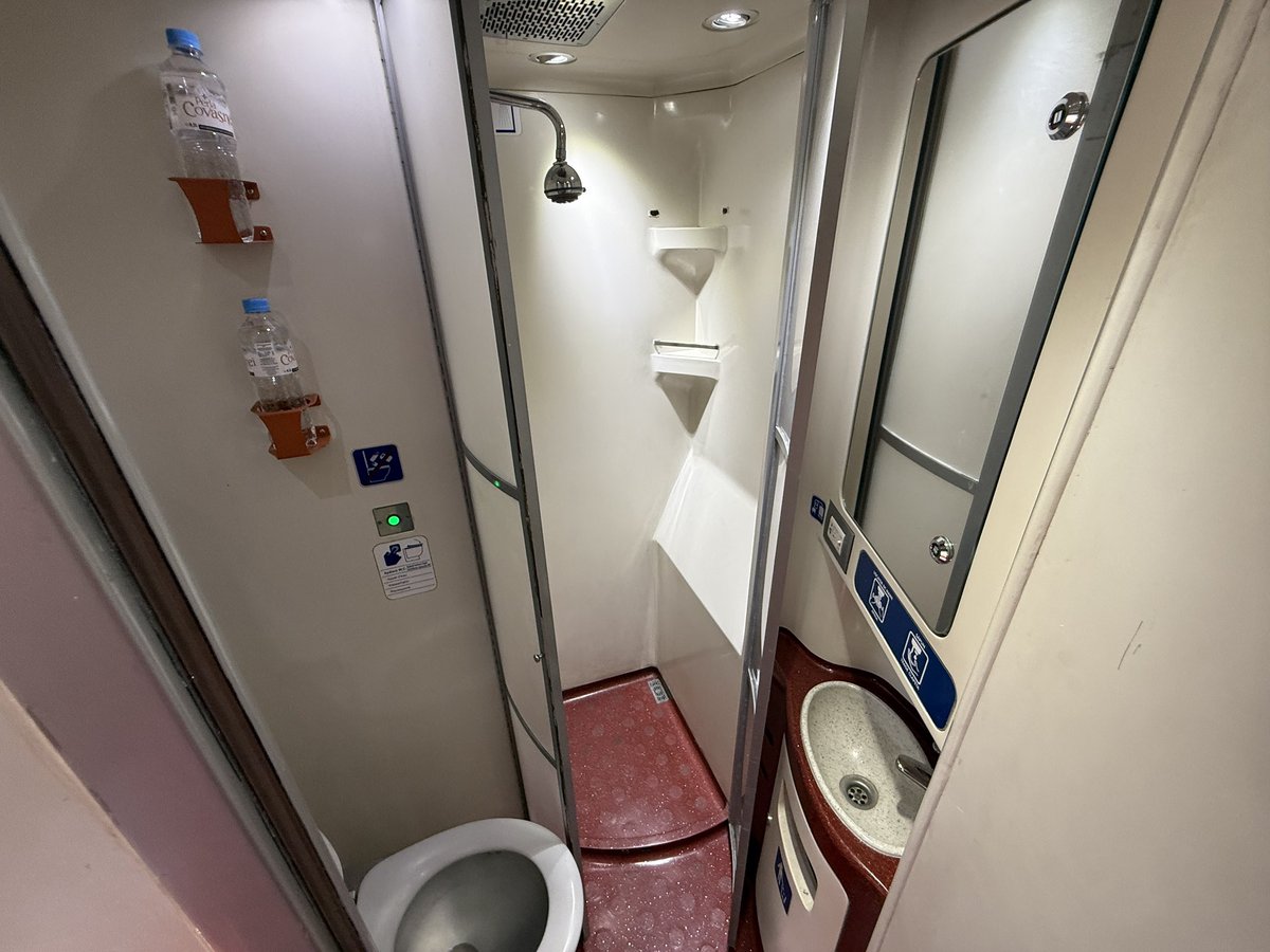 The Man in Seat 61 tweet media