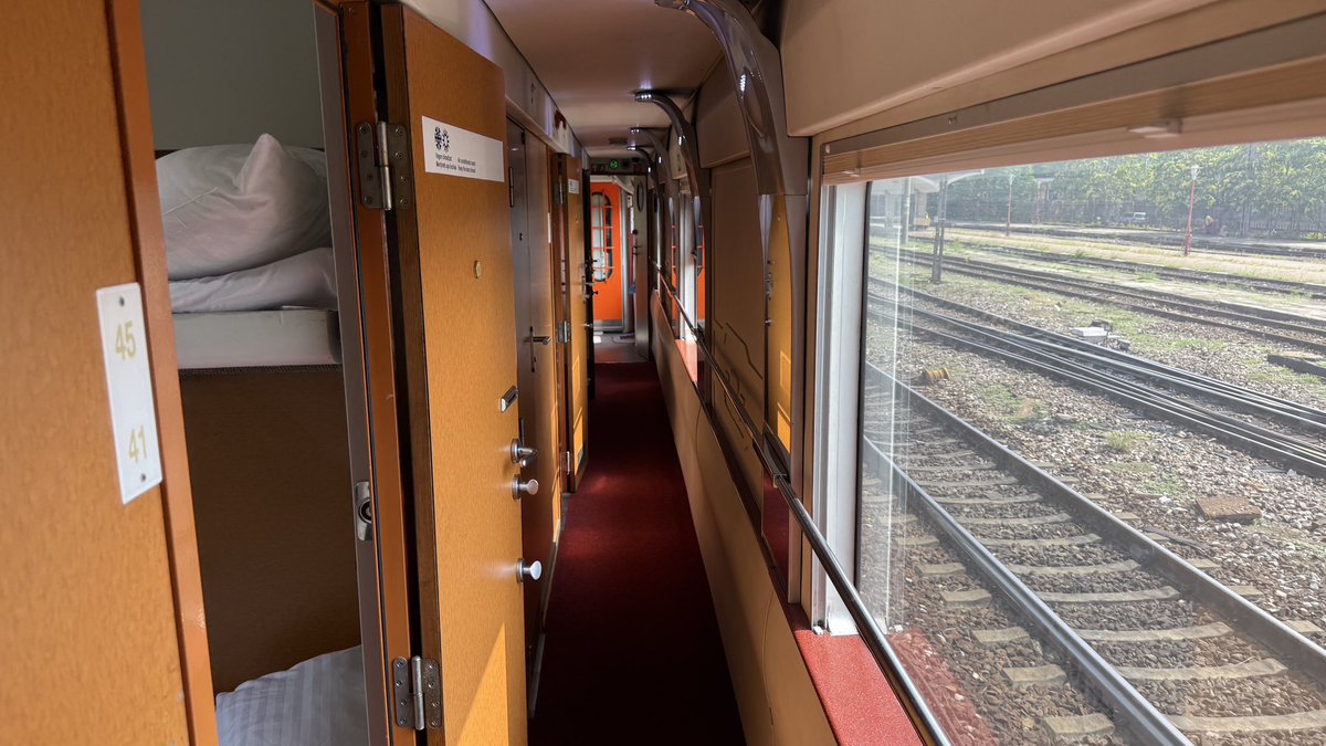 The Man in Seat 61 tweet media