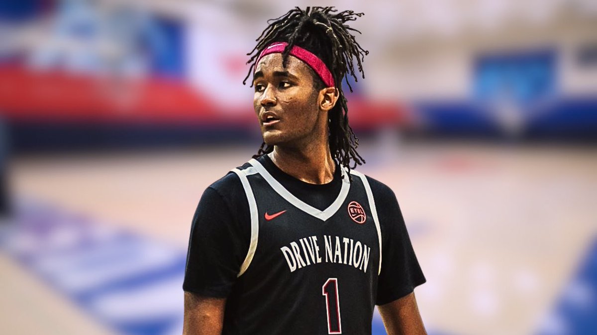 good morning, here’s my piece on Jaden Toombs, a promising freshman big for SMU. I look at his strong feel for the game, some physical concerns and the ways he can potentially mitigate them

link in the replies 👇