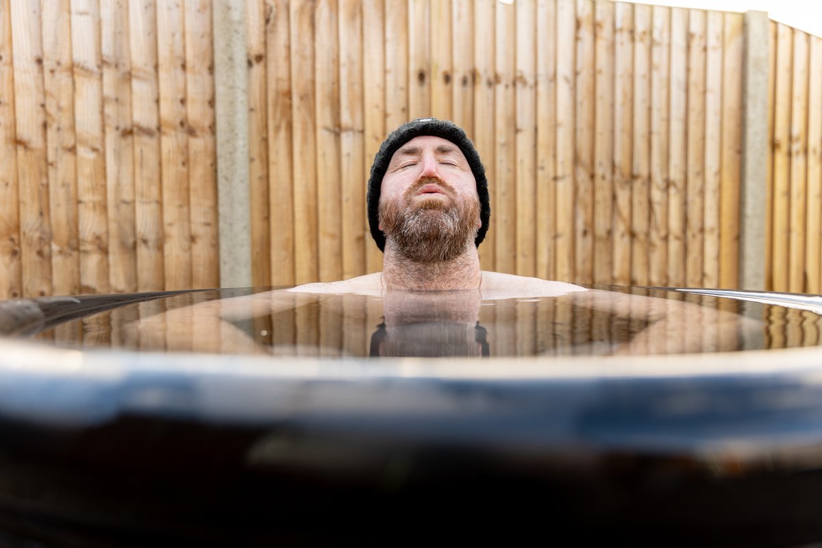 The Cold Pod tweet media