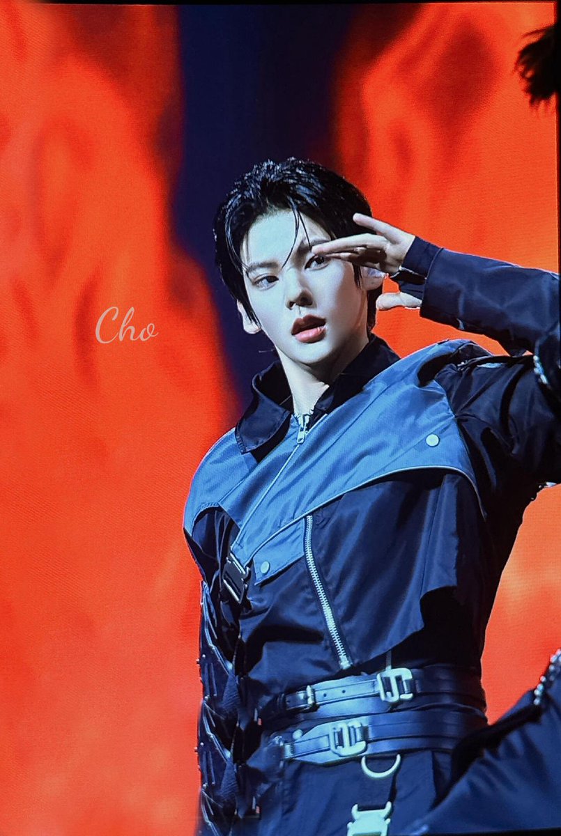 Expect Nicholas to perform in Macau！🥰🥰🥰<a href="/SMTR25_official/">SMTR25</a> 

 #NICHOLAS #니콜라스 #CHIO #SMTR25 #SMTRANIEE